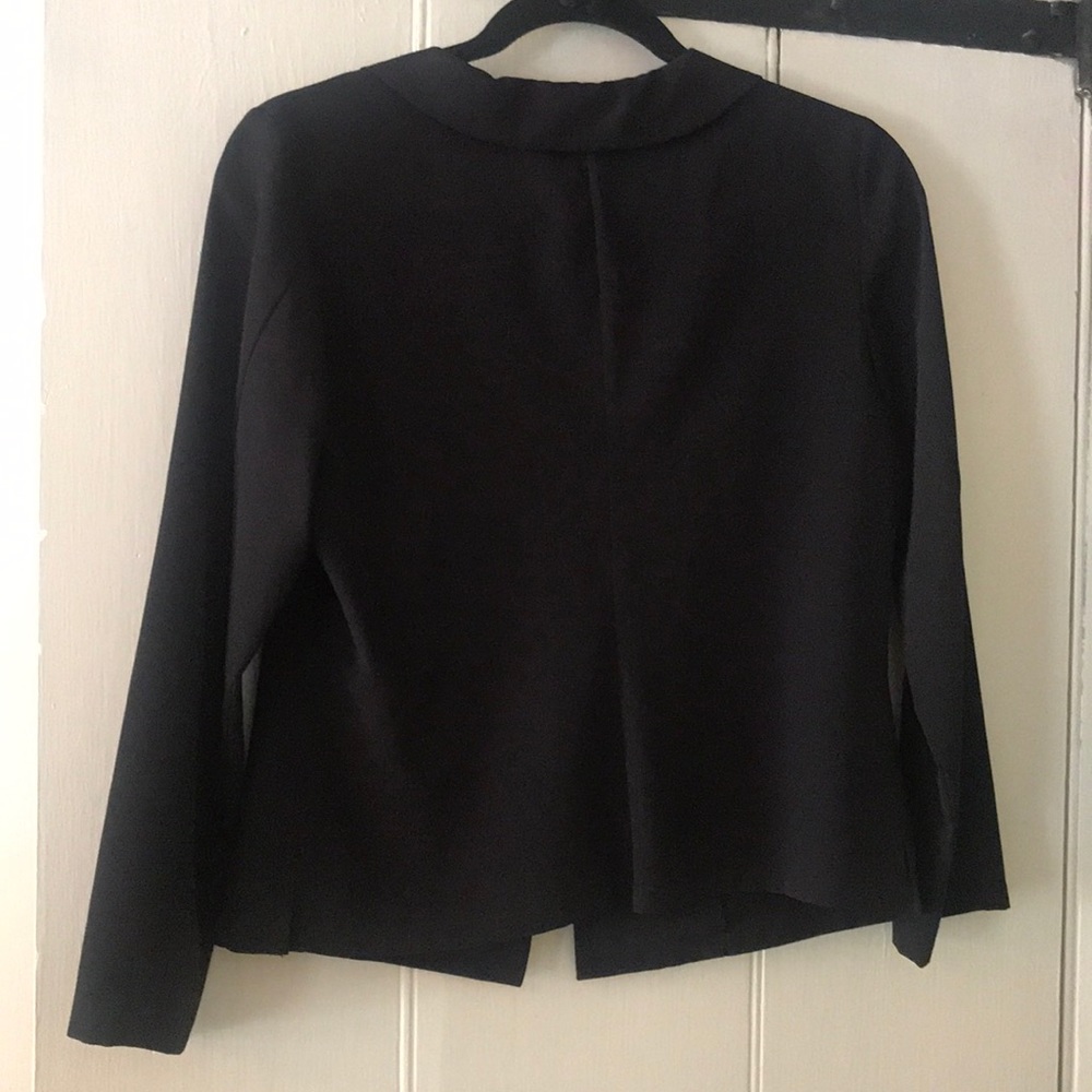 Silk Blazer light weight